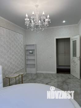 1-к квартира, на длительный срок, 35м2, 11/19 этаж