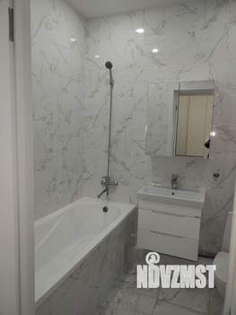 Студия квартира, на длительный срок, 28м2, 5/22 этаж