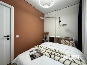 2-к квартира, на длительный срок, 30м2, 2/19 этаж