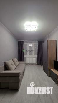 1-к квартира, на длительный срок, 36м2, 9/19 этаж