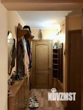 2-к квартира, на длительный срок, 46м2, 4/5 этаж