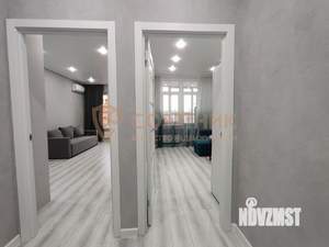 1-к квартира, на длительный срок, 40м2, 19/22 этаж