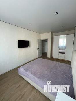 1-к квартира, на длительный срок, 38м2, 11/24 этаж
