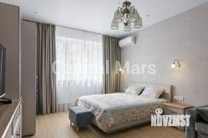 1-к квартира, на длительный срок, 45м2, 8/20 этаж