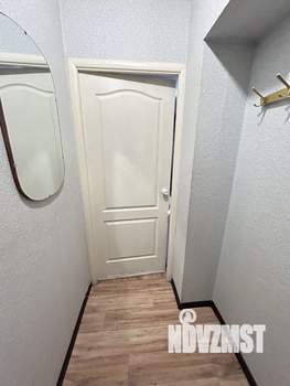 1-к квартира, на длительный срок, 32м2, 5/16 этаж