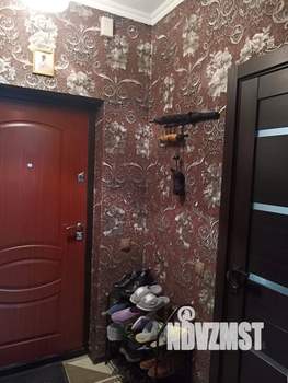 Студия квартира, на длительный срок, 25м2, 8/8 этаж