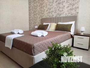 2-к квартира, посуточно, 44м2, 18/18 этаж