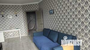 2-к квартира, посуточно, 43м2, 6/25 этаж