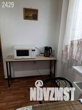 1-к квартира, на длительный срок, 35м2, 10/17 этаж