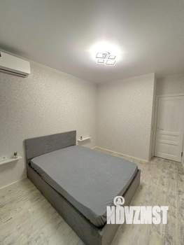 1-к квартира, на длительный срок, 37м2, 14/24 этаж