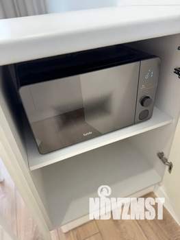 1-к квартира, посуточно, 23м2, 16/16 этаж