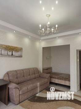 1-к квартира, на длительный срок, 48м2, 5/20 этаж