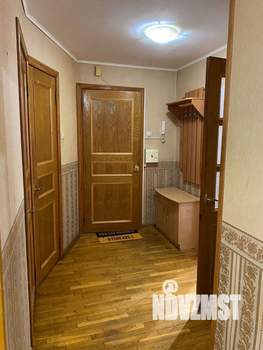 1-к квартира, на длительный срок, 52м2, 9/10 этаж