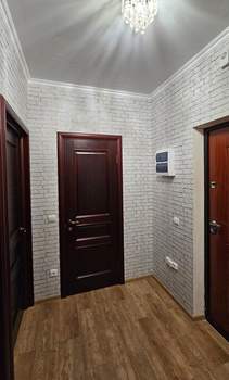 1-к квартира, на длительный срок, 35м2, 9/18 этаж