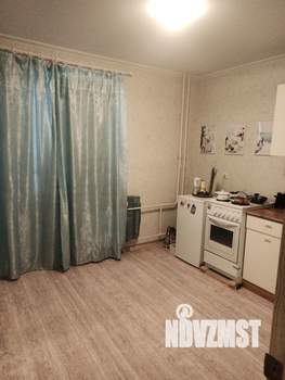 1-к квартира, на длительный срок, 30м2, 10/16 этаж