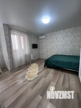 Студия квартира, на длительный срок, 25м2, 5/19 этаж