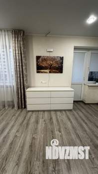 1-к квартира, на длительный срок, 37м2, 2/15 этаж