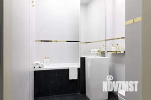 1-к квартира, посуточно, 32м2, 24/24 этаж