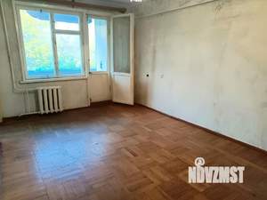 3-к квартира, на длительный срок, 54м2, 3/5 этаж