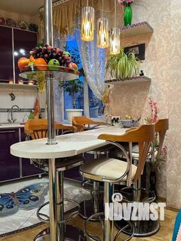 1-к квартира, на длительный срок, 41м2, 3/3 этаж
