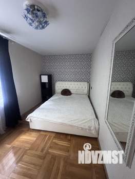 3-к квартира, на длительный срок, 50м2, 2/5 этаж
