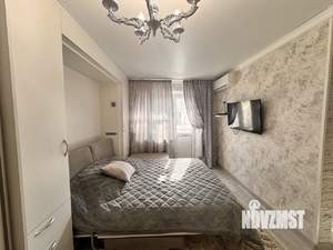 2-к квартира, на длительный срок, 44м2, 3/4 этаж