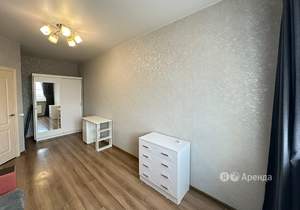 1-к квартира, на длительный срок, 30м2, 4/12 этаж