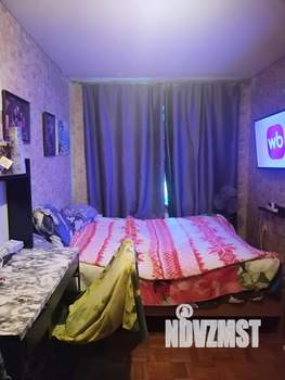 2-к квартира, на длительный срок, 45м2, 5/5 этаж