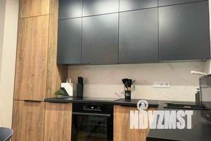 1-к квартира, посуточно, 40м2, 5/9 этаж