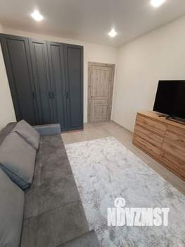 1-к квартира, на длительный срок, 39м2, 10/12 этаж