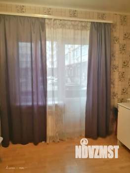 1-к квартира, на длительный срок, 48м2, 1/7 этаж