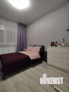 1-к квартира, на длительный срок, 35м2, 5/9 этаж