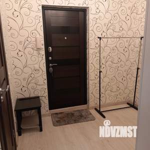 Студия квартира, на длительный срок, 40м2, 15/18 этаж