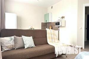 1-к квартира, посуточно, 28м2, 7/9 этаж