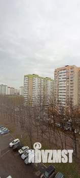 2-к квартира, на длительный срок, 63м2, 7/17 этаж