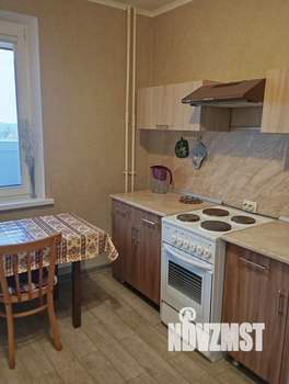 1-к квартира, на длительный срок, 40м2, 8/17 этаж