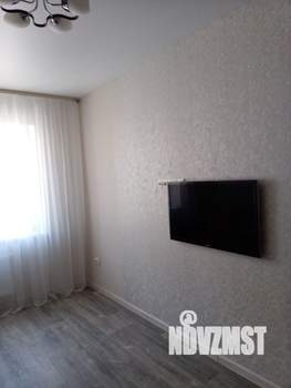 1-к квартира, на длительный срок, 38м2, 13/19 этаж