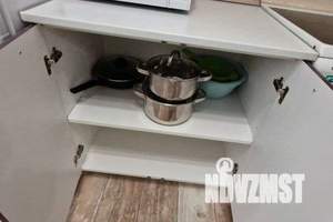 1-к квартира, посуточно, 44м2, 5/18 этаж