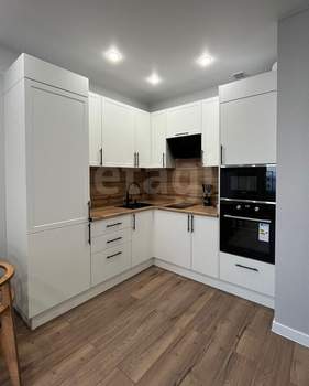 1-к квартира, на длительный срок, 37м2, 9/16 этаж