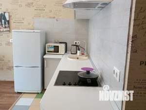 1-к квартира, посуточно, 52м2, 16/16 этаж