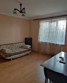 1-к квартира, на длительный срок, 36м2, 2/3 этаж