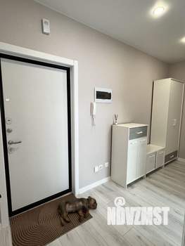 2-к квартира, на длительный срок, 46м2, 4/9 этаж