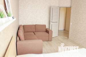 1-к квартира, посуточно, 41м2, 16/20 этаж