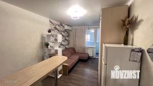 Студия квартира, на длительный срок, 21м2, 7/8 этаж