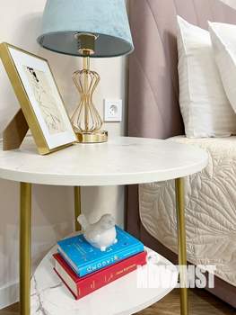 Студия квартира, посуточно, 24м2, 8/23 этаж