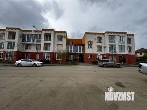 1-к квартира, на длительный срок, 43м2, 1/3 этаж