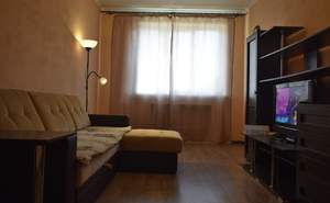 2-к квартира, на длительный срок, 57м2, 4/7 этаж