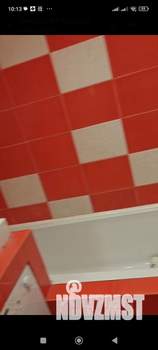 1-к квартира, на длительный срок, 39м2, 6/19 этаж