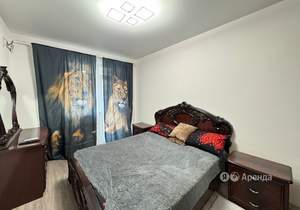 1-к квартира, на длительный срок, 42м2, 2/9 этаж