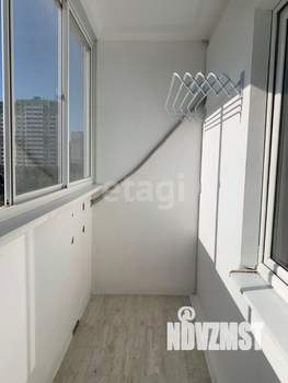 Студия квартира, на длительный срок, 25м2, 5/16 этаж